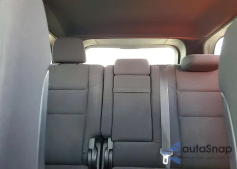 2014 Jeep Grand Cherokee Laredo z USA, uszkodzony, nr VIN 1C4RJFAG5EC119588